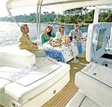 Fairline Squadron 74