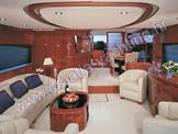 Fairline Squadron 74