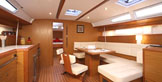 Jeanneau Sun Odyssey 49 i