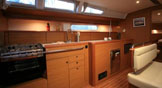 Jeanneau Sun Odyssey 49 i