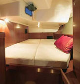 Beneteau Oceanis 46