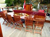 Ketch Morning Star