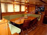 Ketch Morning Star