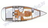 Sun Odyssey 32 i