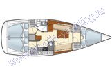 Hanse 355
