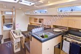 Hanse 345